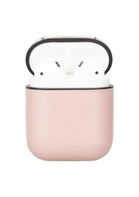 Resim Jupp Apple Uyumlu AirPods 2.nesil Deri Kılıf Nu2 
