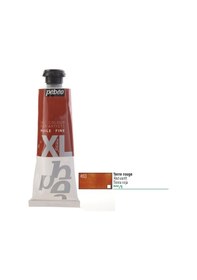 Resim Pebeo XL Yağlı Boya 37 ML N:463 Transparent Terra Rossa 
