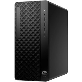 Resim HP ProDesk 2 Tower G1i B6XV5ET i5-14400 8 GB 512 GB SSD Free Dos Masaüstü Bilgisayar 