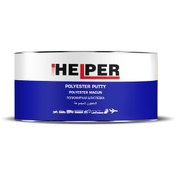 Resim Helper Polyester Macun 2/1 Diğer