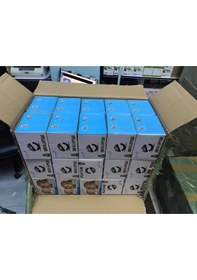 Resim Yoosee 5 Anten Yoosee 360 Derece 1080P Kablosuz İp Güvenelik Kamerası 