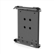 Resim Richard4 Veri Terminali Tablet Geri Klip Motosiklet Açık Sürme Gps Braketi Için Uygun 7 Inç 8 Inç Tabletler (Yurt Dışından) 