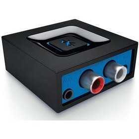 Resim Logitech 980-000912 Bluetooth Ses Alıcı Adaptör 