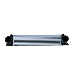 Resim Bmw E90 Kasa N47 Motor Turbo Radyatörü Mahle Marka 17517798788 