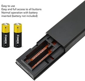 Resim Uzaktan Kumanda Uzaktan Kumanda Değiştirme için HT ST5 HT XT1 HT CT290 HT CT291 HT NT3 SA CT390 Soundbar AV Sistemi, Evrensel Uzaktan Kumanda, Soundbar Aksesuarları 