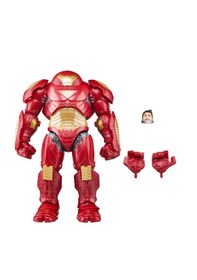 Resim Marvel Legends The Iron Man: Hulkbuster Aksiyon Figür / Oyuncak 