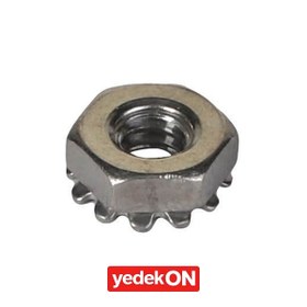 Resim AGCO Kapak Somunu - AGCO | AG563095 