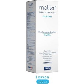 Resim Genel Markalar Losyon 400 Ml 