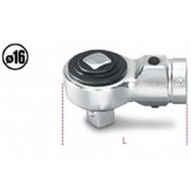 Resim Beta Cırcırlı Tork Anahtar Uç 614/50 