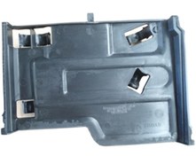 Resim FORD FOCUS- SD/HB- 08/11; AKÜ PLASTİĞİ YAN BAĞLANTISI (BFN) 4M51-10757-BB 