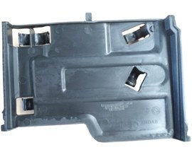 Resim FORD FOCUS- SD/HB- 08/11; AKÜ PLASTİĞİ YAN BAĞLANTISI (BFN) 4M51-10757-BB 