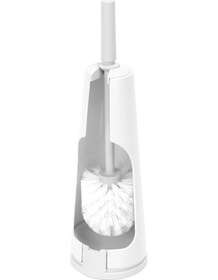 Resim Brabantia Tuvalet Fırçası Classic Beyaz 414664 