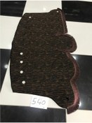 Resim Ford Courier 2018-2022 Torpido Ön Göğüslük-540 