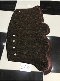 Resim Ford Courier 2018-2022 Torpido Ön Göğüslük-540 