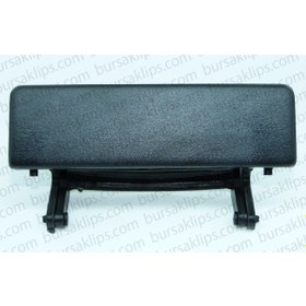Resim Renault R9, R11 E.M Kapi Dis Açma Kolu 320215180 