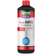 Resim BOTOGEN Antifriz Kırmızı -57 C 1 Litre 