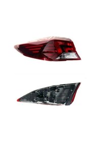 Resim Mercedes W907-910-sprinter 2018- Stop Lambası Sağ Duysuz Oem No:a9108200100 