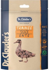 Resim Dr. Clauders Ördekli Küp Köpek Ödülü 80 G 