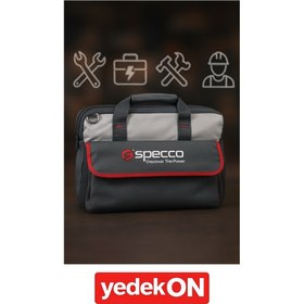 Resim Specco Bez Takım Çantası 16 Astcabs03 