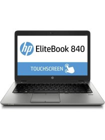 Resim Hp Elitebook 840 G3 Intel I7-6600U 14" Dokunmatik Notebook - Outlet 