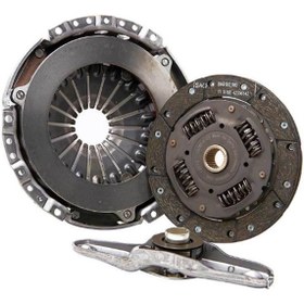 Resim Skoda Citigo 2012 Model Sonrası 1.0 Motor Debriyaj Set Ve Bilya Sachs Marka 04C141015D 
