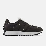 Resim New Balance Kadın Ayakkabı Ws327dcb Siyah 