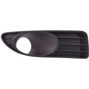 Resim Fiat Linea Sag Sis Fari Çerçevesi Kapagi Sisli Siyah 514125659 