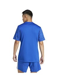 Resim Adidas T İcon25 Jsy M Erkek Futbol Forması Jg3550 Renkli Renkli 