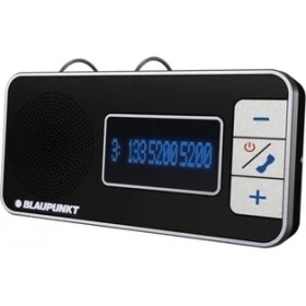 Resim Blaupunkt Drive Free 112 Bluetooth Speakerphone 