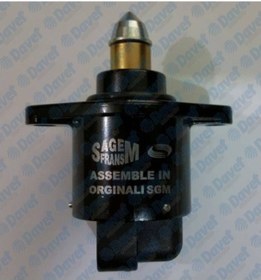 Resim Rolanti Ayar Valfi Kangoo 1,4 8V K7J 504611599 