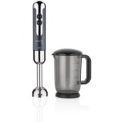 Resim Çok Renkli Mia Duo Blender Seti, Şık ve Kullanışlı Mutfak Aleti 