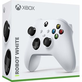 Resim Xbox Robot White Controller Beyaz 9.nesil 