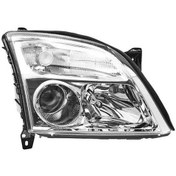 Resim Opel Vectra C 2002 Ön Far Lambası Sağ Tyc 