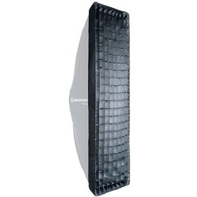 Resim Elinchrom Rotagrid Strip 50x130cm 