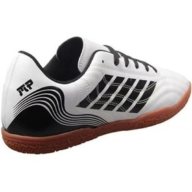 Resim Mp 232-1351gr Beyaz İndoor Salon Ayakkabısı Beyaz 