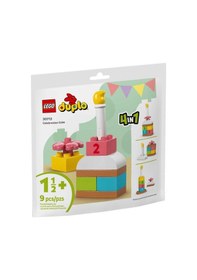 Resim Lego Duplo 30712 Celebration Cake 