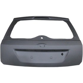 Resim Esse Oto - Ford Fıesta- 02/07 Arka Bagaj Kapağı İceli/çekomastikli Esse8072850 P2s61a40400af 
