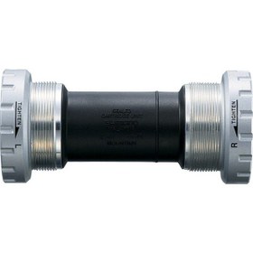 Resim Shimano Orta Göbek Sm-bb52 Hollowtech Iı 83mm 