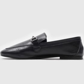 Resim Togo Kadın Loafer Ayakkabı [060107], Siyah, 36 
