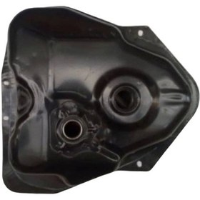 Resim Asya 150T Scooter-7B Benzin Deposu (537750721) 