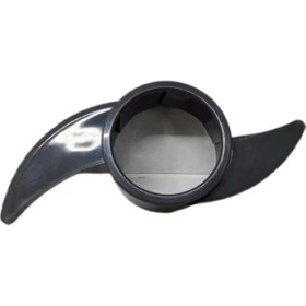 Resim Maxi Chef Pro Çok Fonksiyonlu Mutfak Robotu ve Yoğurucu Bıçak Seti 