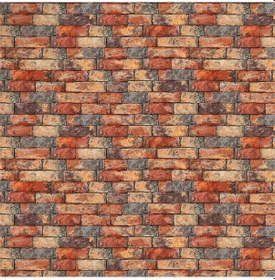 Resim Duka Duvar Kağıdı Blume 10m2 Dk.30442-6 