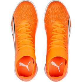 Resim Puma ULTRA MATCH TT | Turuncu 