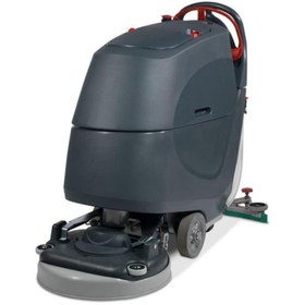 Resim NUMATIC Tgb6055 Akülü Zemin Yıkama Otomatı 