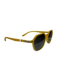 Resim Holeygram Mod.907 C.srı Sarı Unisex Güneş Gözlüğü Sarı 