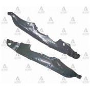 Resim Çamurluk Davlumbazı Sunny Ön 1990-1991 Sol 1 Adet Oem No: 63843-65y00 