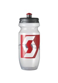 Resim Scott Corporate G3 550 Ml Matara Şeffaf Kırmızı Şeffaf - Kırmızı 