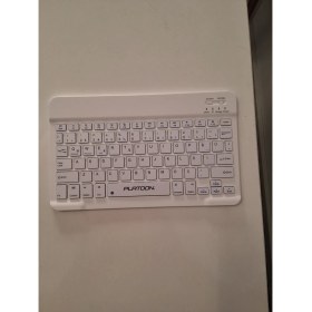 Resim Revenge Klavye 