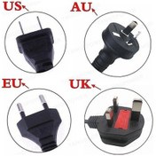 Resim Pazly Springsun 28.8v Golf Arabası Tekerlekli Sandalye 24v 5a Kurşun Asit Akü Şarj Cihazı 3, Ce/fcc/rohs Sertifikalı 