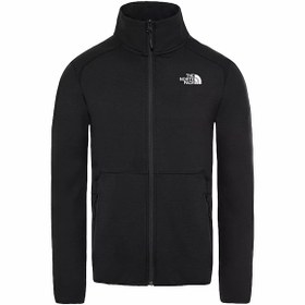 Resim The North Face The Nort Face M Quest Fz Jkt Erkek Mont - Nf0a3yg1jk31 